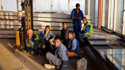 Какой я вижу Россию, готовую к войне (продолжение)