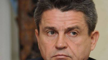 Владимир Маркин напомнил Арсену Авакову о международном трибунале