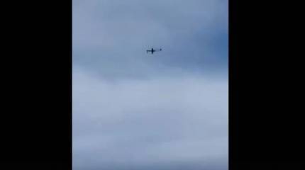 Украинские беспилотники добрались до Ивановской области: над городом Шуя сбито семь БПЛА «Лютый» и «Бобёр»