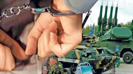 Двойные стандарты ГОЗ