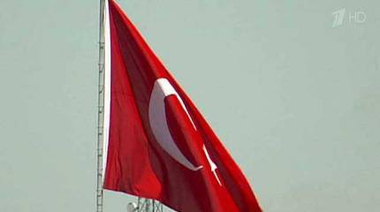 Аналитическая программа "Однако" с Михаилом Леонтьевым, 29 ноября 2015