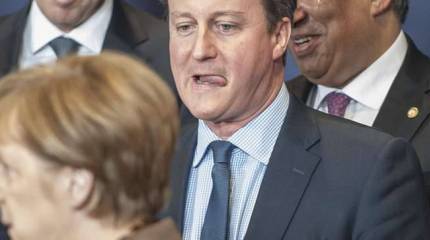 Британские джентльмены сторговались своей исключительностью