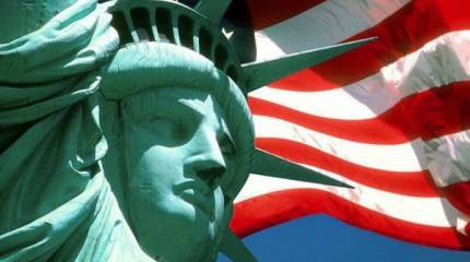 США готовы вести войну за демократию в 33 странах