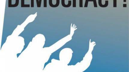 Спонсоры российских "демократов"