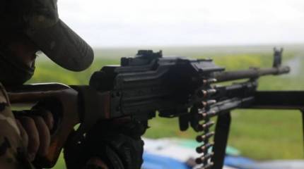 Американская пресса: С начала года ВС РФ заняли больше территории на востоке, чем ВСУ на юге