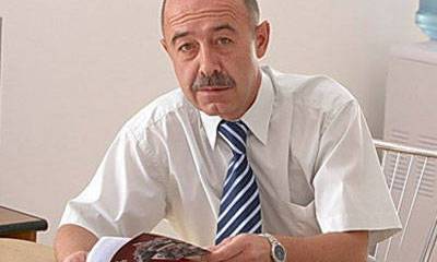 Александр Князев: Этап "афганизации" Киргизия уже прошла, впереди - перспективы Сомали