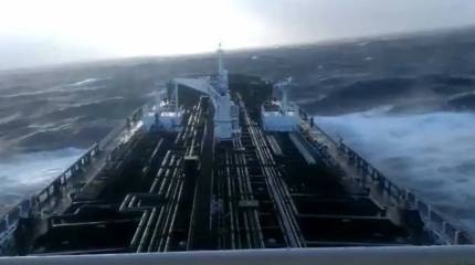 Немецкий эксперт: Германия проводит проверки судов «теневого флота» России на Балтике, но для их задержания нет юридических нормативов