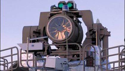 В океан выйдет «лазерный» вариант линкоров