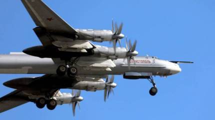 Британская разведка: Россия сохраняет возможность запуска крылатых ракет по Украине даже после украинских атак на аэродром в Энгельсе