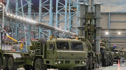 У России только два союзника – Вооруженные Силы и ВПК