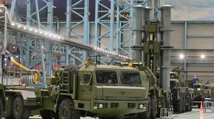 У России только два союзника – Вооруженные Силы и ВПК