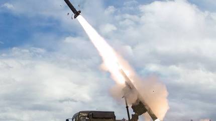 Каким будет гиперзвуковой ракетный комплекс «Клевок-Д2»