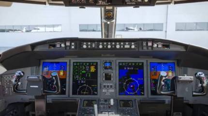 США для разведки у границ РФ и Белоруссии дважды за неделю использовали самолёт, официально не поставленный на вооружение