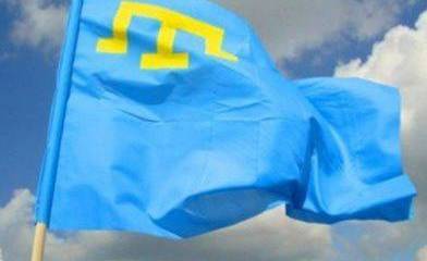 Меджлис опроверг информацию о вступлении крымских татар в Нацгвардию