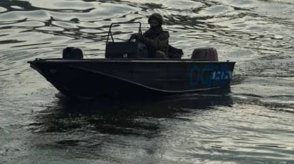 Командование ВСУ планирует создать новый плацдарм в Херсонской области