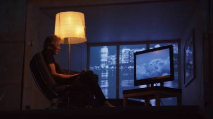 Основатель Pink Floyd: И кто там собрался воевать с Россией?