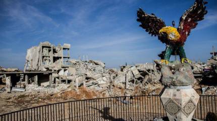 Новое сообщение о передаче «умеренными» своего вооружения исламистам в Сирии