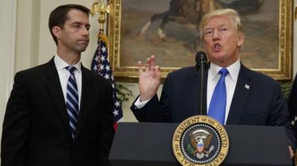 Ракеты запрещены, но мы их разработаем. Второй раунд противостояния США и России