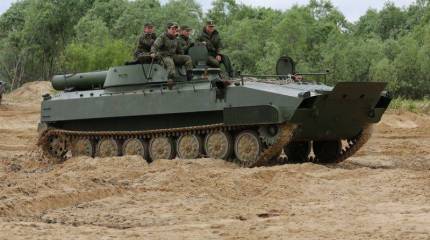 УР-77 "Метеорит"