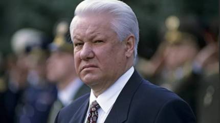 «Самые «грязные» выборы в истории новой России»: 24 года назад Борис Ельцин был переизбран на второй срок