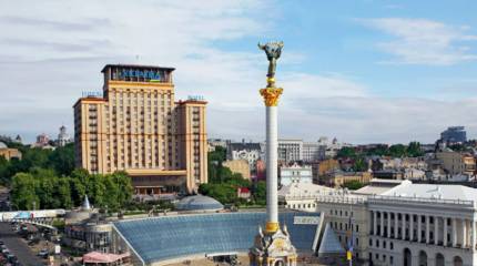 «Будет лучше для всех»: Российский политолог предложил ликвидировать Украину как государство