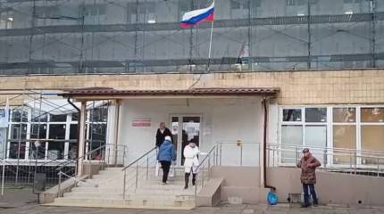 Так называемый «украинский мэр Мариуполя» посетовал на то, что на сторону России в городе перешли «даже патриоты Украины»