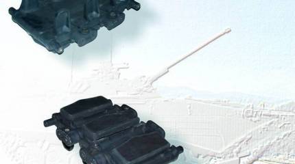 Генпрокурор Украины назвал контрабанду приемлемой в военное время