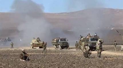 Заявлено о якобы отказе ВС РФ предоставить новые разведданные САА