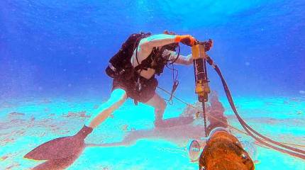 Прокуратура Финляндии предъявила обвинения по делу о повреждении подводных кабелей