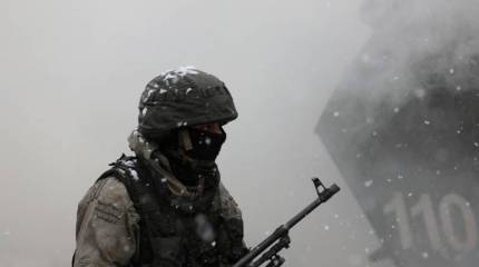 Украину будем брать в январе!