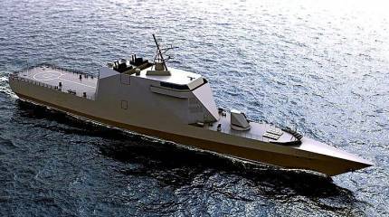 Проект 22160: что умеет новый корабль специального назначения ВМФ РФ