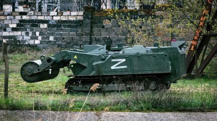 РТК «Уран-3» вышел на испытания