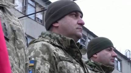 «Мужество заразно»: в британской прессе рассказывается о подготовке ВСУ к летнему «контрнаступу»