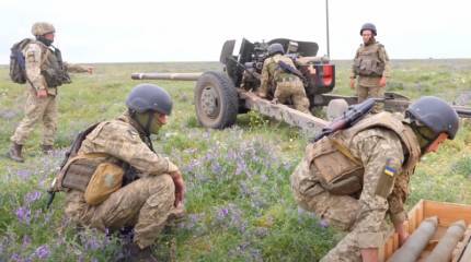 NI: Украина не может победить Россию в военном отношении, но может нанести значительный ущерб