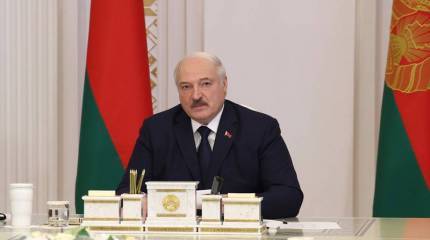 Белорусский эксперт прокомментировал заявление Лукашенко об отказе убрать ЧВК «Вагнер» из республики