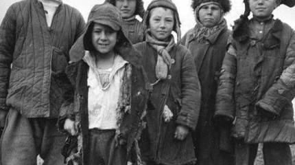 "Штепсельная барабулька" деда Игната