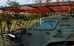 Дроны 