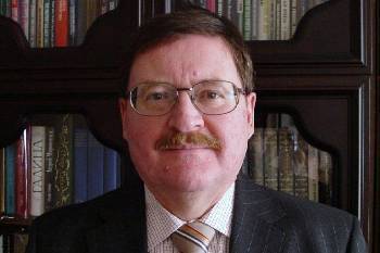 Владимир Козин: «НАТО хозяйничает у границ России»