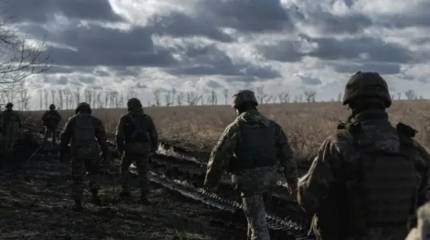 Британская пресса: Киев планирует дополнительно мобилизовать более трёхсот тысяч человек, чтобы заменить военнослужащих на фронте