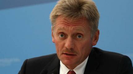 В Кремле подтвердили серьезность заявления Путина в отношении Украины