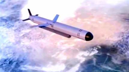 Ядерный «Буревестник» пролетит несколько суток
