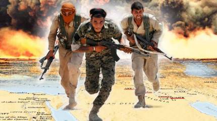 Израилю не стать лидером Ближнего Востока