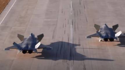 Отставной маршал ВВС Индии: Китайские истребители J-20 не будут доминировать в небе над Азией - «Рафали» их легко победят