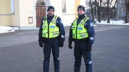 «У нас нет оснований их выдавать»: МВД Эстонии отказалось депортировать на Украину военнообязанных украинцев