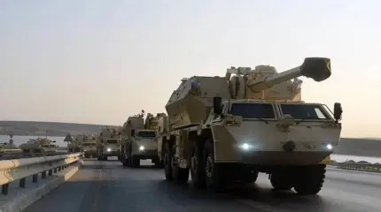 Зачем Баку «чёрный транзит» вооружения