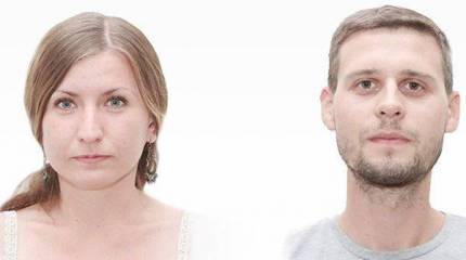 «Правый сектор» задержал двух крымских журналистов под Донецком