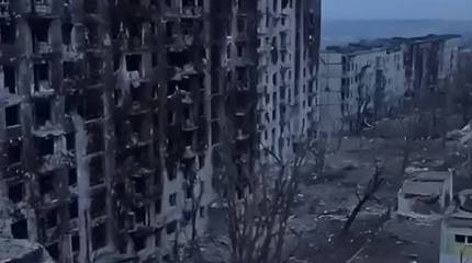 В Артёмовске войска противника оказались прижаты к Северному пруду на территории менее 2 кв. км