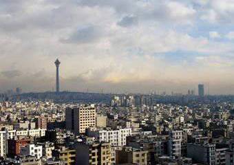 Агенты американских спецслужб арестованы в Иране