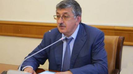 Борьба с коррупцией в Дагестане. Новый успех?