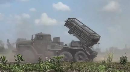 Ситуация в сумском приграничье начинает напоминать ситуацию в районе Волчанска Харьковской области